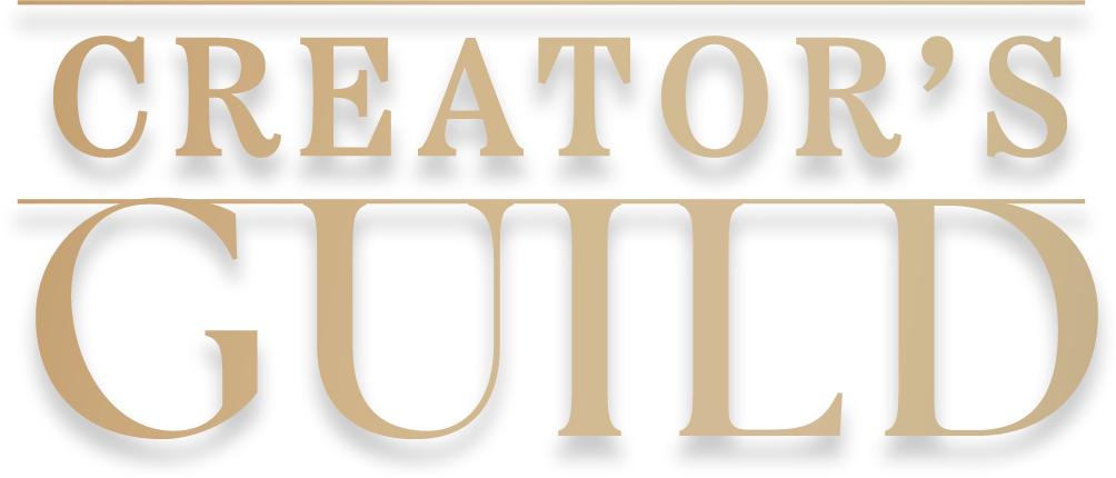 CREATOR'S GUILD